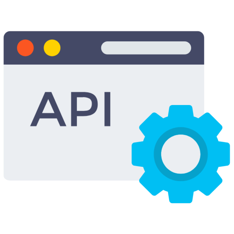 API icon image