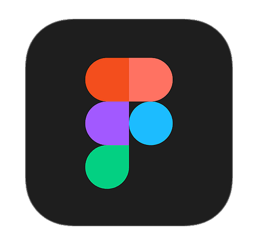 Figma icon image
