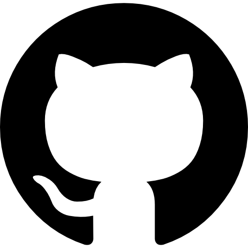 GitHub icon image