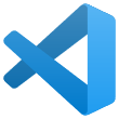 VS Code icon image